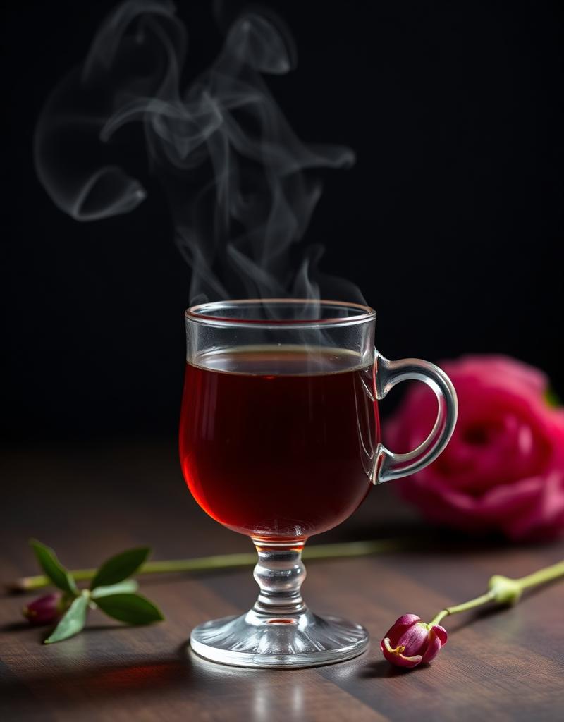 Türkischer Çay