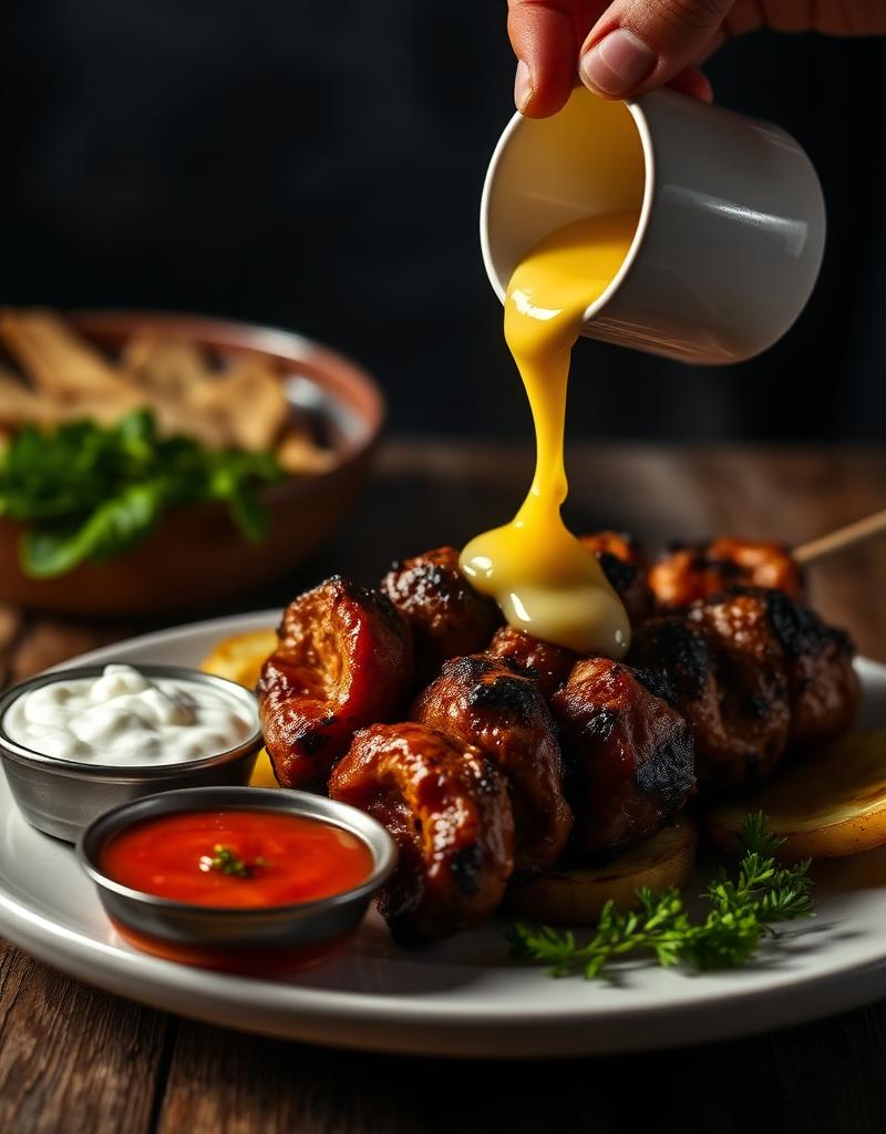 İskender Kebab